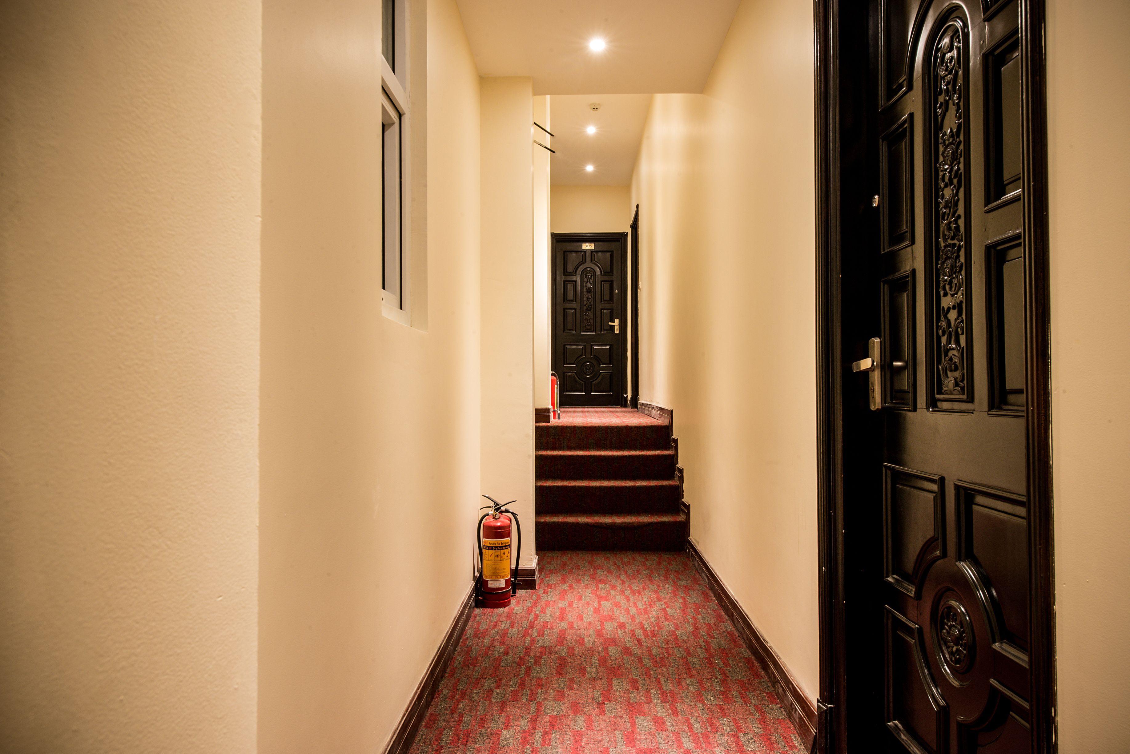 Bay Luxury - Hanoi Graceful Hotel 21 Hang Phen — Photos 2