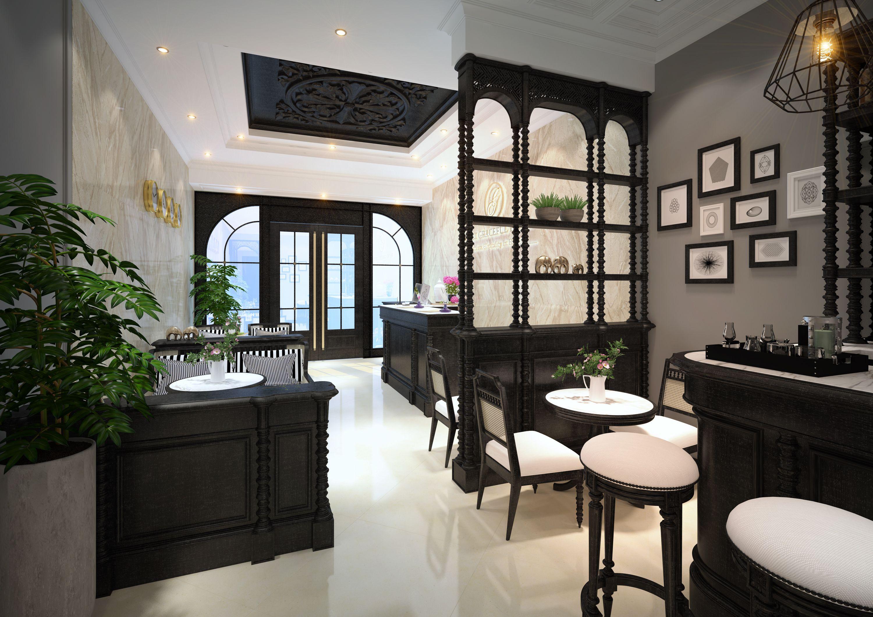 Bay Luxury - Hanoi Graceful Hotel 21 Hang Phen — Photos 1